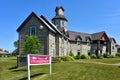 The Gaelic College in Cape Breton, Nova Scotia, Canada